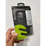 SWITCHEASY 魚骨牌 AERO PLUS 14 PRO 霧黑 二手