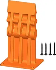 Log Splitters for Firewood | Stable Wood Kindling Splitter Wood Splitting Tools | Practical Cast Iron Wood Splitter Wood Log Splitter for Home Backyard