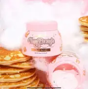 P.Louise Count Your Clay Dough Clay Mask - Fluffy Pancakes