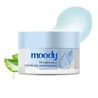 Moody 7D Hydro Burst Water Gel Moisturizer For Unisex Pack Of 50ml