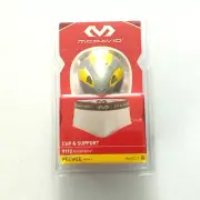 McDavid Cup And Support Sport For Youth Ages 4 to 6 Years Waist 22 to 23 Inches