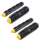 Bristle & Flexible Beater Brush For iRobot Roomba 600 and 700 Series 614 618