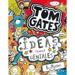 TOM GATES - IDEAS (CASI) GENIALES