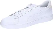 [PUMA] Unisex's Smash 3.0 L Sneaker