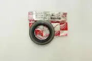 Genuine Seal Double Wiper Front Wheel Mahindra Tractor - 007500085C1 #M20