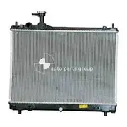 Motorkool Radiator SJF-34000