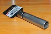 LISLE 63080 14 MM 12 points spark plug swivel 3/8" drive socket