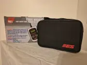 Code Buddy CAN OBDII OBD2 Code Reader with Live data ES901