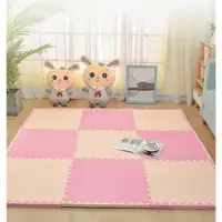 在飛比找蝦皮購物優惠-puzzle play mat for baby 2.5 c