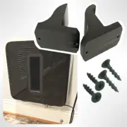 Sturdy Wall Mount Holding Brackets for Sonos Sub Subwoofer