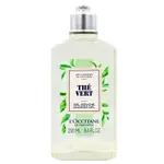 LOCCITANE 歐舒丹 復刻版濃萃綠茶沐浴膠 250ML