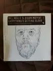 Everything's Getting Older [Audio CD] Aidan Moffat & Bill Wells