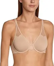 [Wacoal] Women's Body by Underwire Bra