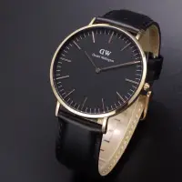 在飛比找momo購物網優惠-【Daniel Wellington】Daniel Well