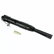 Air Needle Scaler Tool Rust Slag Corrosion Deburring Cleaning Remover Tool NEW