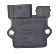 IGNITION MODULE POWER TRANSISTOR for MITSUBISHI CHALLENGER PA 6G72 3.0L J723T