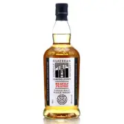 Kilkerran Heavily Peated Batch No. 7 Single Malt Scotch Whisky 700mL