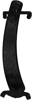 Milisten Adjustable Violin Shoulder Rest Pad Ergonomic Design for Violins Durable and Comfortable Support for Beginner Violinists Accessory