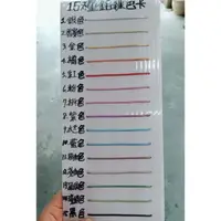 在飛比找蝦皮購物優惠-創意手工鋁線折字鑰匙圈