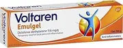 [VOLTAREN] Muscle and Back Pain Relief Emulgel 50 g
