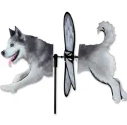 Premier Kites Husky Yard Spinner Wind Spinner
