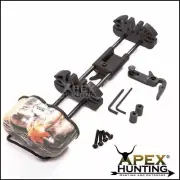 Advanced Camo Quiver