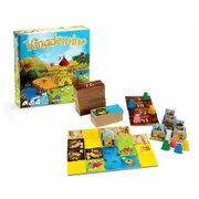 [LatestBuy] Kingdomino Board Game