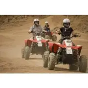 Save 5.03%! ATV Quad 3 Hours & Camel Riding With Transfer - Sharm El Sheikh
