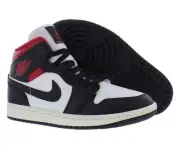 Nike Air Jordan 1 Mid Womens Shoes