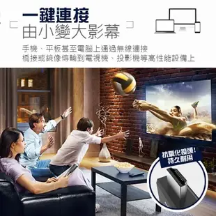 【4K電視棒 】XC HDTV四核5G同屏器 無線HDTV 電視無線影音傳輸器 無線影音電視棒 瑞昱天線