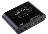 在飛比找Yahoo!奇摩拍賣優惠-HDFURY PRO HDMI TO YPBPR VGA H