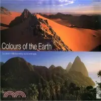 在飛比找三民網路書店優惠-Colours of the Earth ― Our Pla