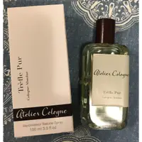 在飛比找蝦皮購物優惠-Atelier Cologne 純沁苜蓿 Trefle Pu