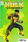 INCREDIBLE HULK #5 (2023) EMANDA SOUZA 'COMUNIDADES' VARIANT ~ UNREAD NM