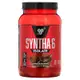 [iHerb] BSN Syntha-6分離蛋白質粉混合飲品，巧克力奶昔，2.01磅（912克）