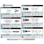 日東快速接頭 NITTO日本製  2分 3分 4分 快速接頭快速接頭 風用 空壓 外牙 內牙 ☆達特汽車工具☆機車工具