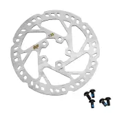 135mm Electric Scooter Brake Disc Stainless Steel Disc Pads For Xiaomi Mijia M365 365PRO Disk Bicycle Brake Replacement