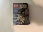 Lego Star Wars X Wing Fighter & Tie Advance (4484)