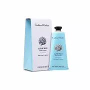 TWO FULL SIZE Crabtree & Evelyn La Source Moisturizing Hand Therapy 3.5 oz NIB!
