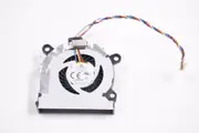 HP AIO PSU Cooling DC Brushless Fan HP p/n L92064-001 DELTA p/n BSB0512HA-00