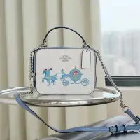 在飛比找Yahoo!奇摩拍賣優惠-現貨熱銷-全新 COACH 1426 美國正品代購新款isn