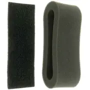Bissell 10 PowerForce Series Filter (BI R203-1192) SVC LOC B WALL AND FVC LOC-M