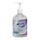 Northfork Instant Hand Sanitising Gel 500ml 635090300