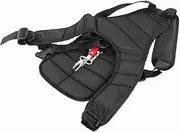 Trimmer Shoulder Strap Harness Garden Brush Cutter Lawn Mower Nylon Belt Gardening Tool for