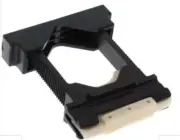 Touchdown Clamp SIOUX CHIEF Universal Pipe Clamp (PACK of 10) 552-5501 1/4"-1"