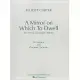 A Mirror on Which to Dwell: Six Poems of Elizabeth Bishop for Soprano and Chamber Orchestra