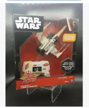 Star Wars Air Hogs -Remote Control X-Wing Starfighter Zero Gravity NIB