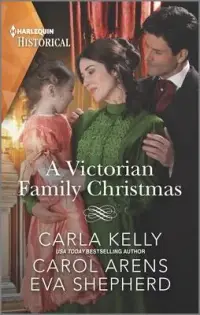 在飛比找博客來優惠-A Victorian Family Christmas
