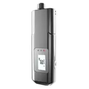 Digital Breath Alcohols Tester Breathalyzer LED Display Electronic Alcohols
