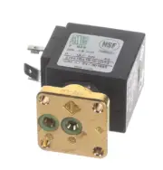 Sanremo Coffee Machines 316A1BA1R15-VOT3 SOLENOID VALVE 3-WAY 230-240V 50/60HZ